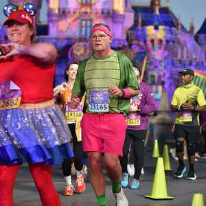 Fundraising Page: Marshall Close